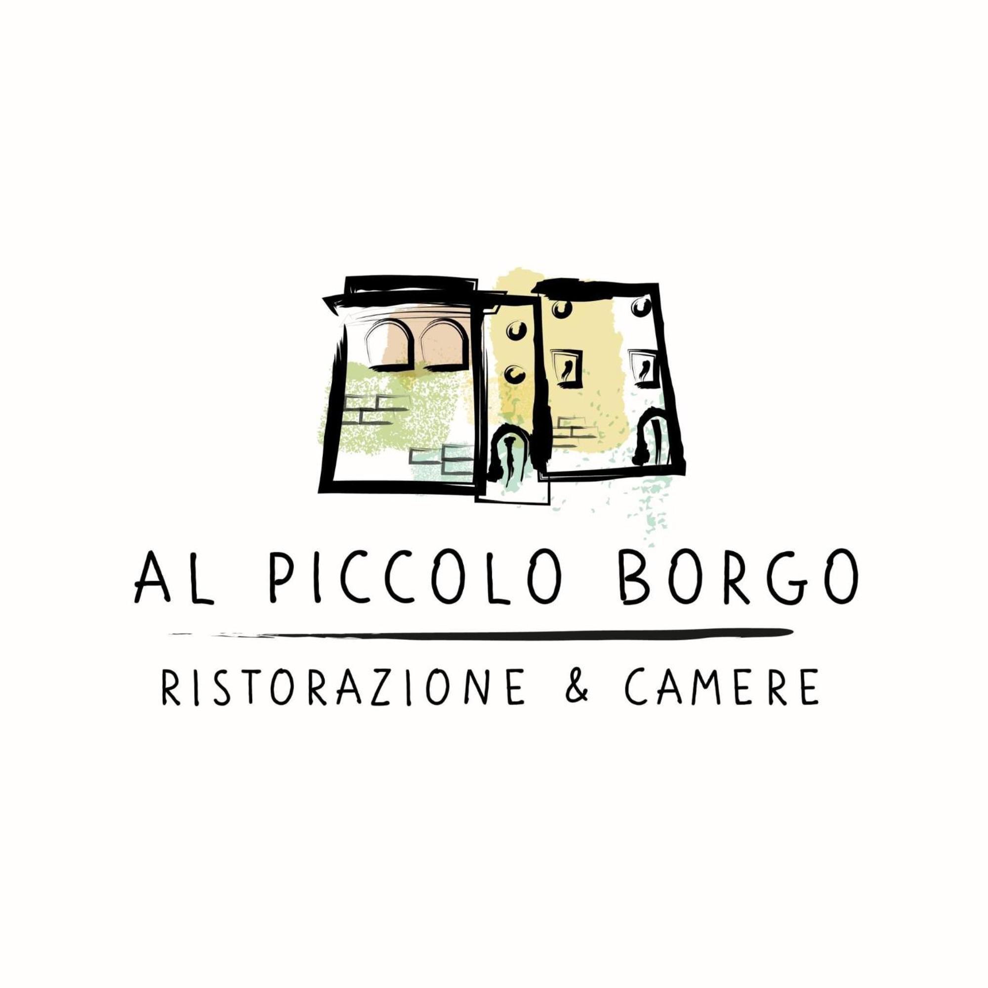 Al Piccolo Borgo Locanda Con Alloggio Castelnuovo Parano Exteriör bild